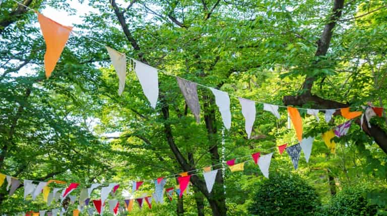 4月18日に開催される日本全国のお祭り・イベント