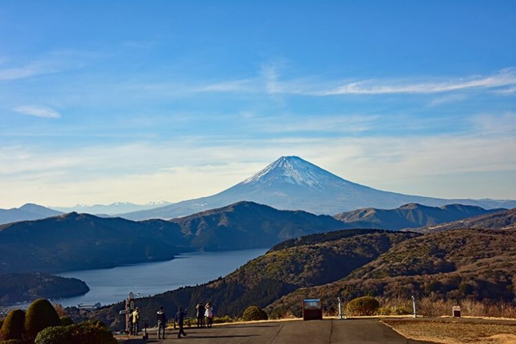 【静岡】初心者におすすめの登山・ハイキングコースを紹介！