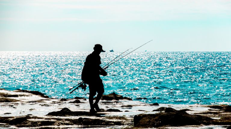 釣りのリスクに備えるおすすめレジャー保険