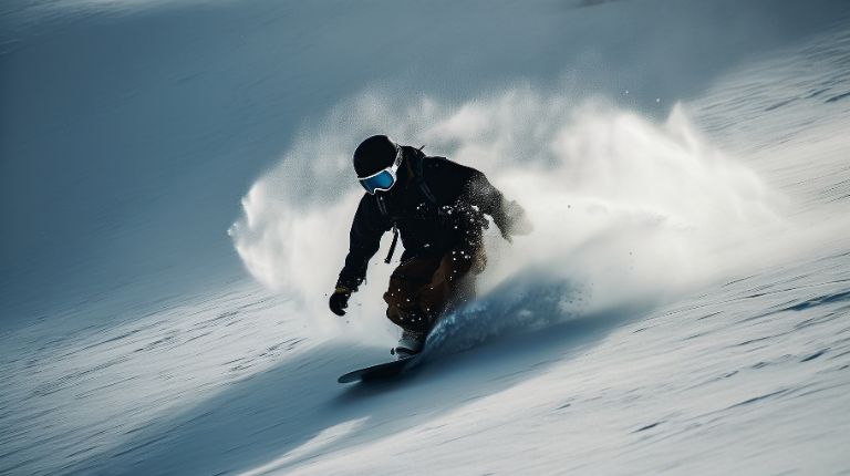 スノーボード保険・スキー保険の基本の補償内容