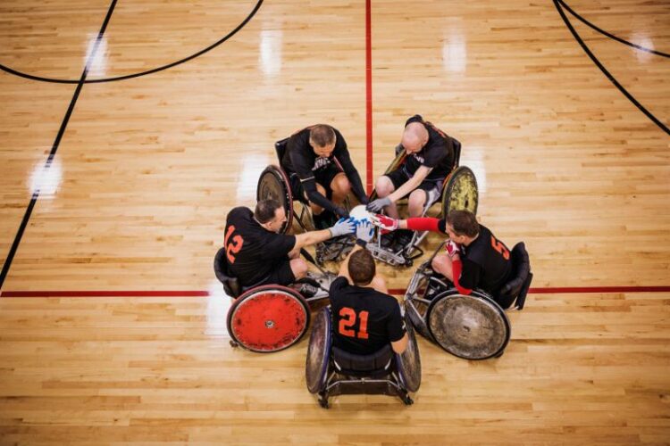 障害者スポーツイベントの競技種目や参加の目的を解説！初心者向けの体験も