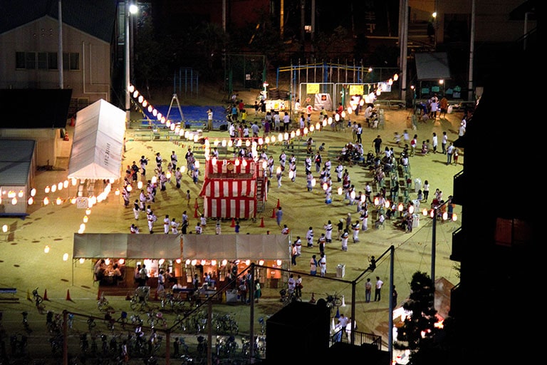 イベントや行事の規模に合わせてイベント保険以外も検討しよう