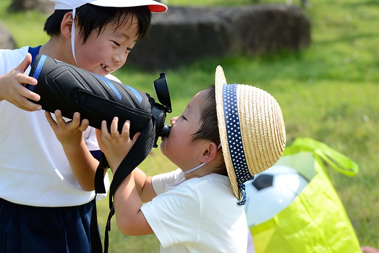 基本の補償内容と特約