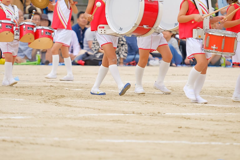 三井住友海上のイベント賠償責任保険は3種類