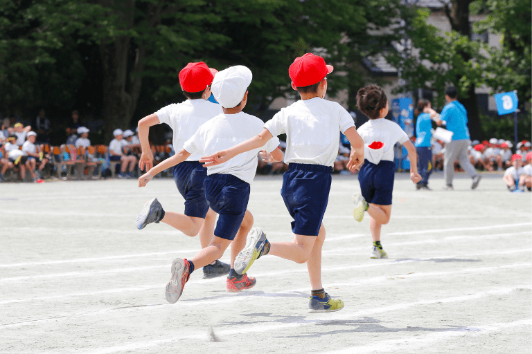 運動会での怪我を補償するイベント・レクリエーション保険を徹底解説！