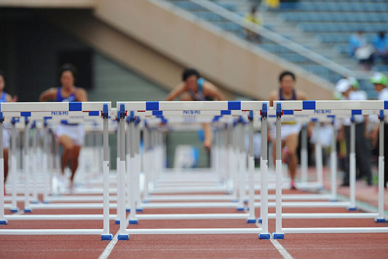 スポーツ保険加入時の注意点