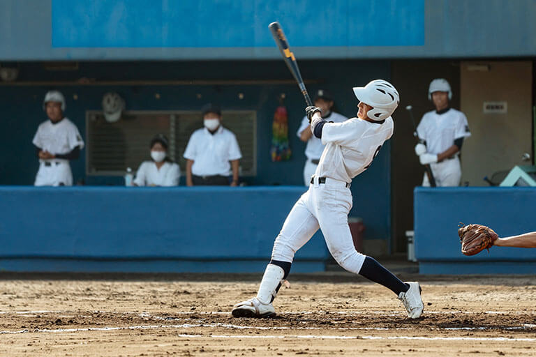 野球大会も安心！1日だけ加入できるスポーツ保険ベスト4の補償内容