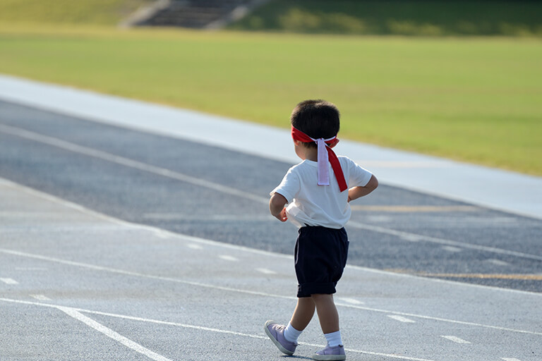 子供のけがを補償する1日スポーツ保険(レジャー保険)を紹介【個人向け】