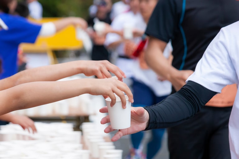 １日開催のスポーツ大会におすすめのイベント保険とは？補償内容をご紹介