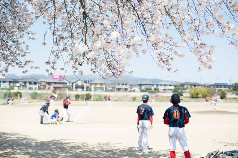 草野球チームが加入すべき「団体スポーツ保険」とは