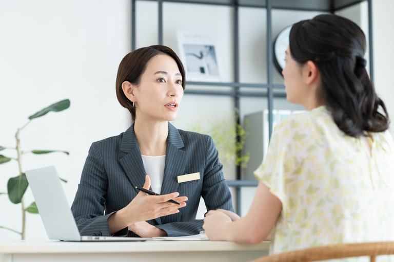 保険会社へ確認すべきポイントとは