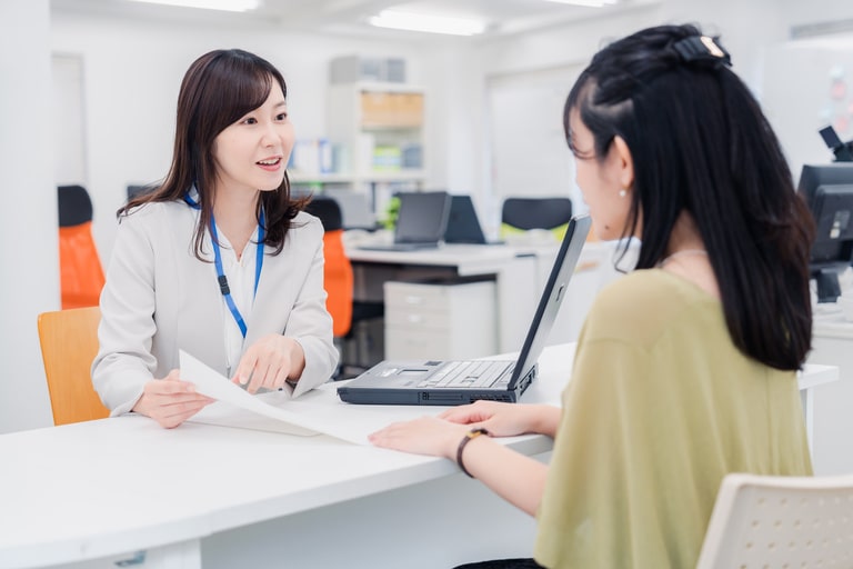 補償内容はどこまでカバーされる？