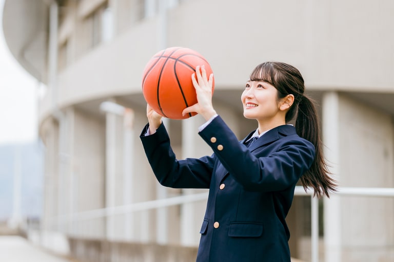 高校生にスポーツ保険は必要？部活動中に多い事故も紹介