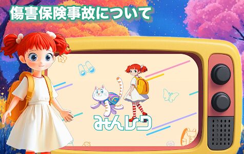 傷害保険事故について