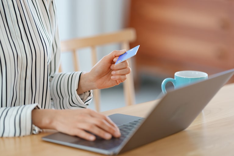 クレジットカード付帯の補償内容とは？