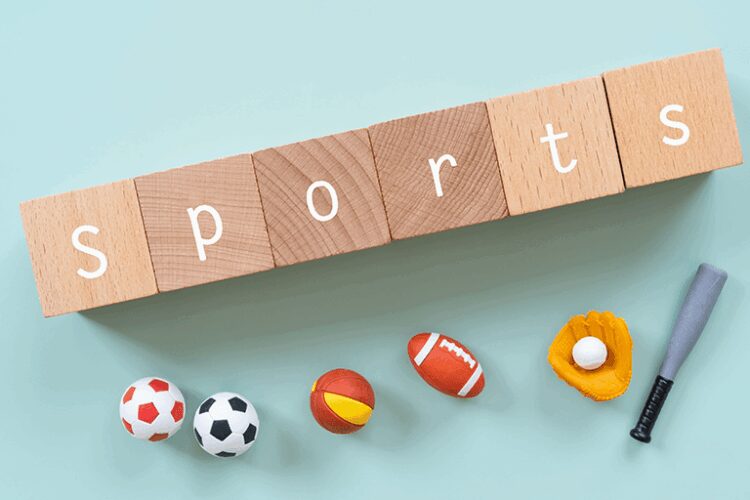 スポーツの日は何をすると良い？おすすめの過ごし方やアクティビティを紹介