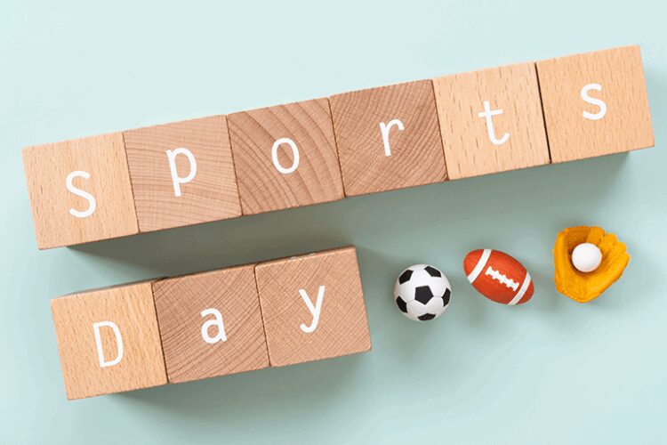 【2025年】スポーツの日に無料開放される東京都内の施設・イベント