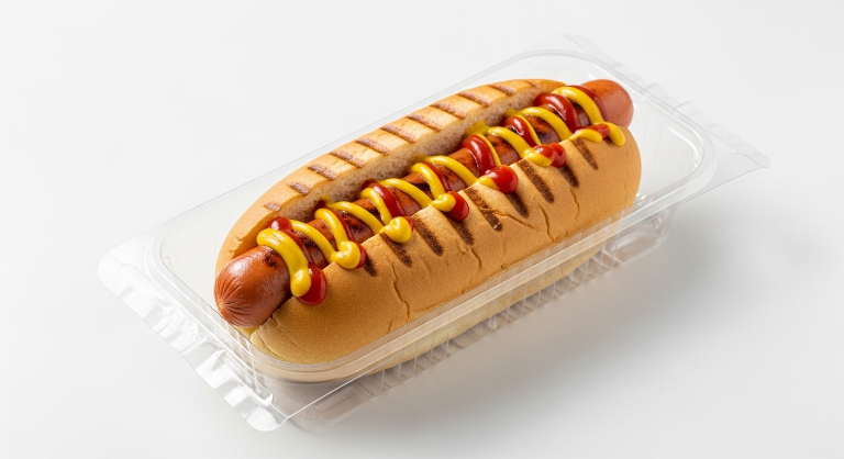 ホットドッグ