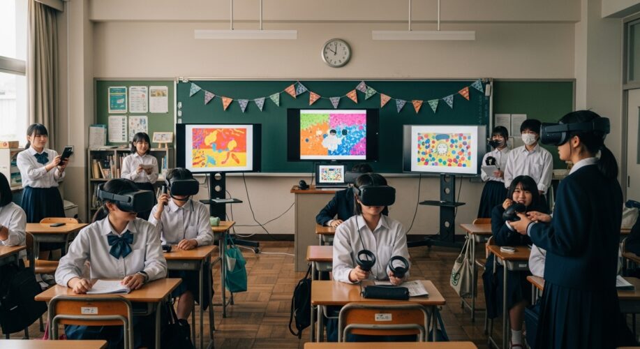 💡変わり種・最新トレンドの出し物(全5選)
