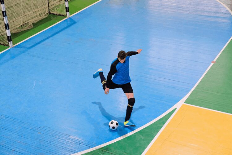 ゴレイロ（Goleiro）｜ゴールキーパーの役割とポイント