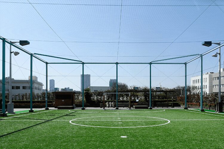 フットサルの4つのポジションとその役割を解説！適性なども併せて紹介