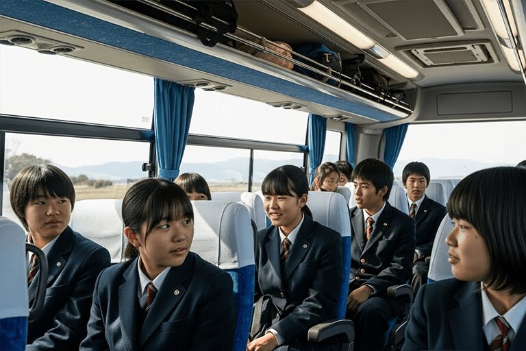 【中学生向け】盛り上がるバスレク10選